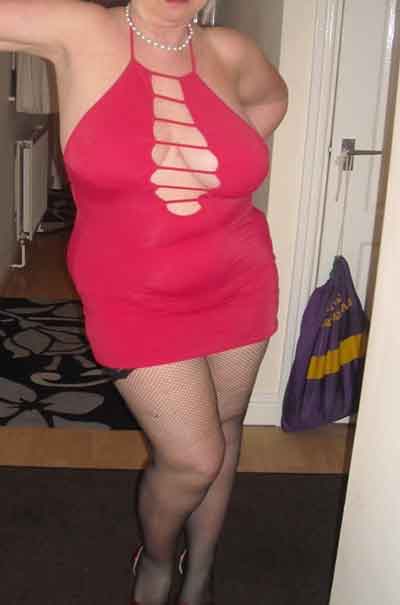 Sandra, 45 Jahre, Eisenach